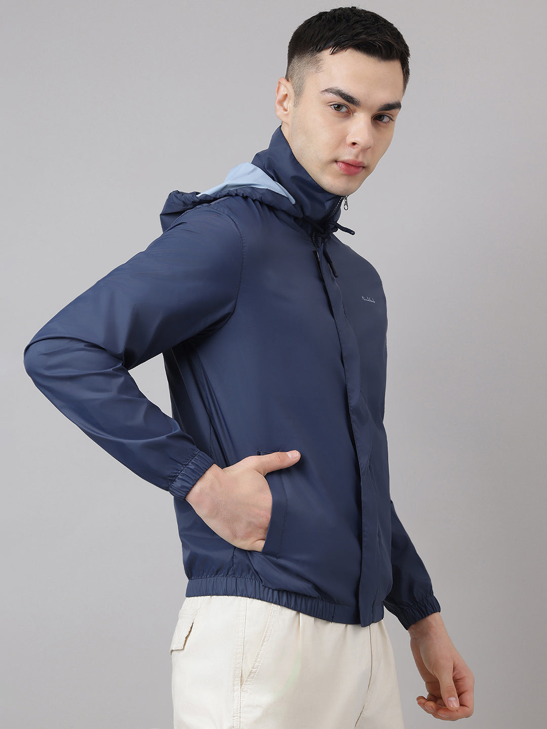 RICHLOOK Windcheaters , Modern Style with Wind and Rain Protection