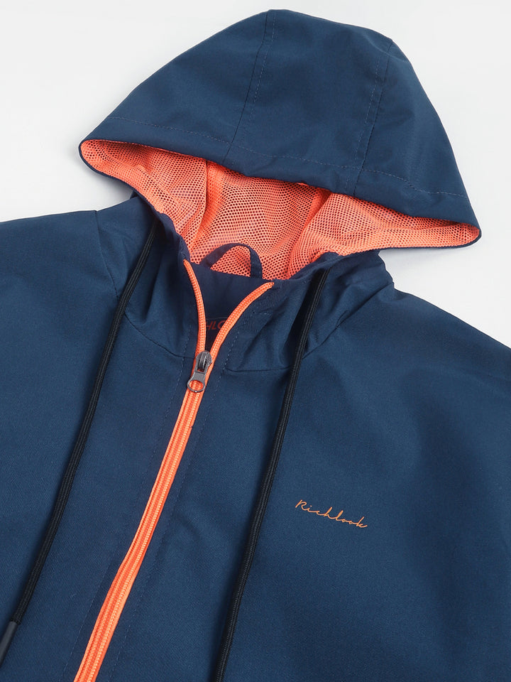 RICHLOOK Windcheaters , Modern Style with Wind and Rain Protection