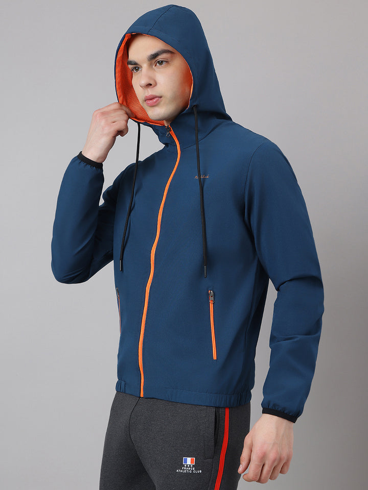 RICHLOOK Windcheaters , Modern Style with Wind and Rain Protection