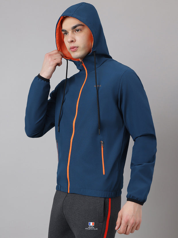 RICHLOOK Windcheaters – Modern Style with Wind and Rain Protection