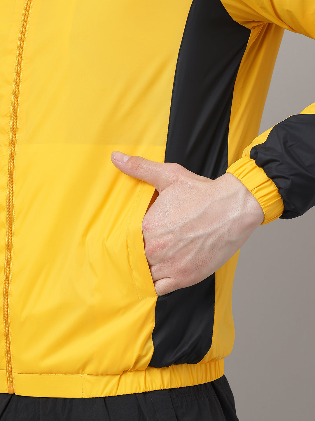 RICHLOOK Windcheaters , Modern Style with Wind and Rain Protection