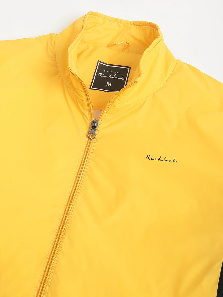 RICHLOOK Windcheaters , Modern Style with Wind and Rain Protection