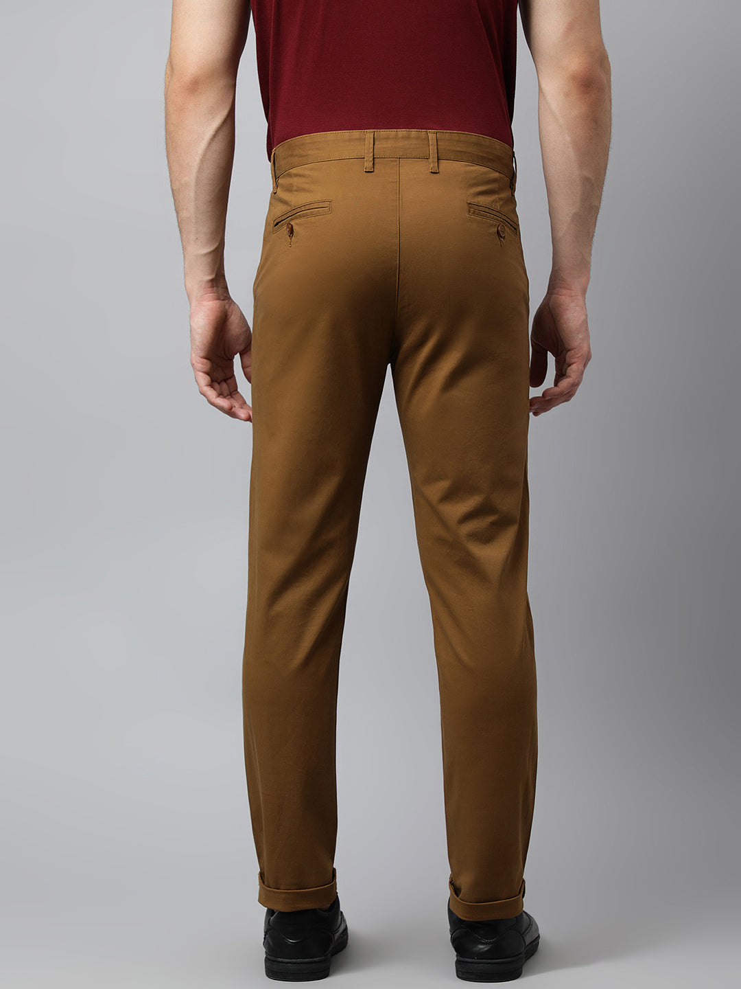 Buy Casual Trousers Online India Mens Workwear Trousers India Mens Casual  Pants  ottostorecom